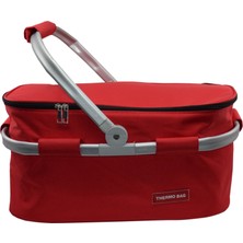 Thermobag Piknik Çantası