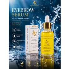 Ayris Cosmetics Eyebrow Serum 30 ml Kaş-Kirpik Serum