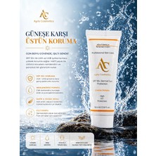 Ayris Cosmetics Sunscreen Cream SPF50+ Güneş Koruyucu 100 ml