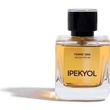 FEMME 1986 Eau de Parfum 100 ml  I00000088012003