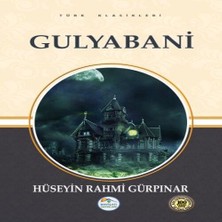 Uravas Store Türk Klasikleri - Gulyabani