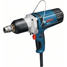 Bosch GDS 18 E Darbeli Somun Sıkma 500 Watt