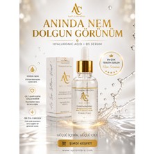 Ayris Hyaluronic Acıd