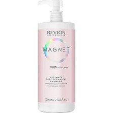 Uravas Store Revlon Professional Colour Rp Magnet Post-Technıcal Şampuan 1000ML