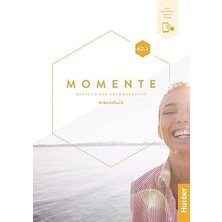 Uravas Store Momente In 6 Banden: Arbeitsbuch A2.1 Plus Interaktive Version