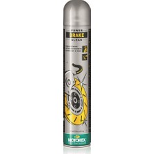 Motorex Yağ Sökücü/Disk Fren Temizleyici Sprey 750ml