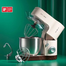 Homend Artfood 3025H Stand Mikser Krem