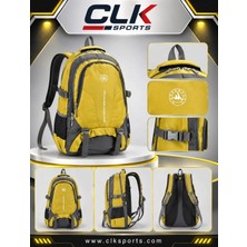 Sports Master Pack Süper Kalite Dağcı Çantası