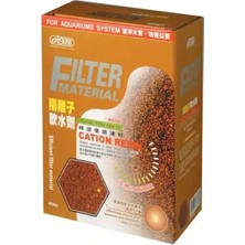 Ista Filtre Malzemesi Cation Resin 400gr