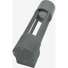 Elektrikpark Noche Valensiya Nch 1765 Dış Mekan Bollard Aplik