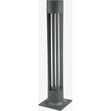 Elektrikpark Noche Hannover Nch 1668 Dış Mekan Bollard