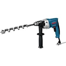Bosch GBM 13 HRE-Profesyonel 550 Watt Sağ/Sol Dönüşlü Darbesiz Matkap
