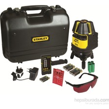 Stanley ST177322 Çizgi Lazer Hizalama