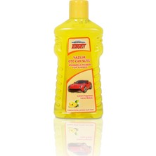 Autokit Yazlık Cam Suyu 1 Lt "Limon"