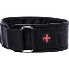 Harbinger 4 Nylon Belt Ağırlık Kemeri