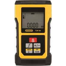 Stanley TLM165 50m Lazermetre