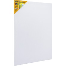 Brons BR-5002 Fun Serisi Tuval 50 x 70 cm Kaliteli Malzeme ile Geniş Yüzey Sunar