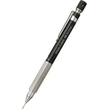 Platinum Pro-Use 171 MSDA-1500C 0.7 mm Mekanik Kurşun Versatil Kalem Siyah Renkli Yüksek Kalite