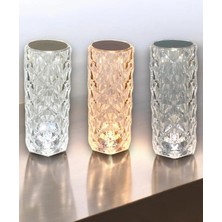 Epilons Kristal Lamba