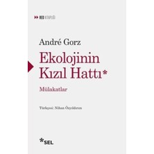 Uravas Store Ekolojinin Kızıl Hattı