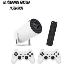 Epilons M300 Max Projeksiyon Konsol