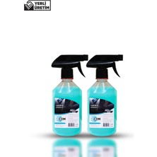 CEM CAR CARE Buz Çözücü Sprey 2'Lİ Avantajlı Paket