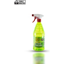 CEM CAR CARE Çok Amaçlı Leke Çıkarıcı ve Yüzey Temizleyici 1 Lt