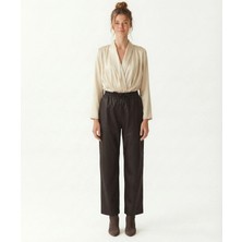 Yargıcı Tapered Normal Bel Pantolon