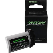 Patona Premium Canon LP-E19 Batarya