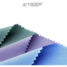 Steep Ultimate Mikrofiber Klasik Cam Bezi 40X50 cm