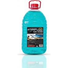 Steep Oto Yazlık Cam Suyu 5 Lt