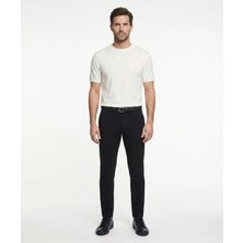 Yargıcı Straight Normal Bel Pantolon