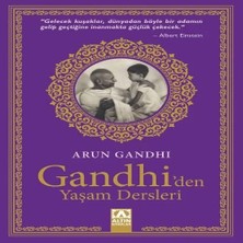 Uravas Store Gandhi'den Yaşam Dersleri