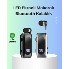 Renas Store Uzun Pil Ömürlü Kablosuz Kulaklık – 25 Saat Konuşma Müzik Süresi