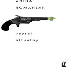 Uravas Store Adına Romanlar