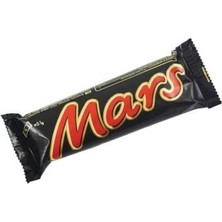 Native Audio N A By Mars Mars Sütlü Çikolata 51 gr Paket (24'lü) Lezzetli Tatlandırıcı İçerikli Atıştırmalık