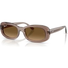 Ray-Ban Rayban RB2221 6827M2 53 Unısex Güneş Gözlüğü