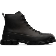 Camper Erkek Bot K300277-007 Mugello Negro,servolux Negro/pix Negro Siyah