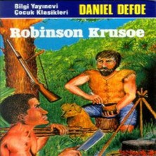 Uravas Store Robinson Crusoe