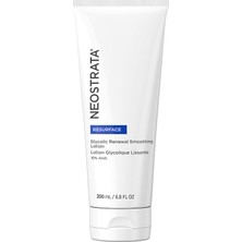 Neostrata Resurface 200 ml Glikolik Asit İçeren Nemlendirici Smoothing Losyon Tüm Cilt Tipleri İçin