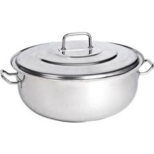 Kapp 36*20 cm Helvane Tencere ( 30013620 )