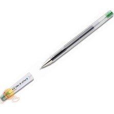 Pilot G-Tec C4 Siyah Kalem 0,4 mm 1 Adet Akıcı Yazım İçin Suya Dayanıklı Mürekkep
