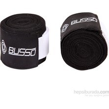 Busso Boks El Bandajı