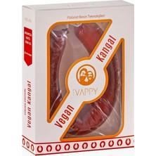 Eat Vappy Vegan Kangal Sucuk 270GR