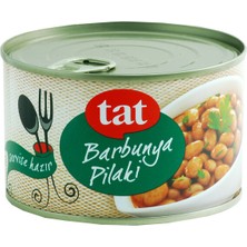 Tat Barbunya Pilaki 1/2 400 gr
