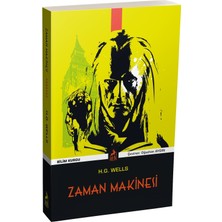 Zaman Makinesi - H. G. Wells