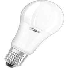Osram LED Ampul 13 W E-27 6500K Beyaz 1521 Lümen Enerji Tasarruflu Ampul Türü