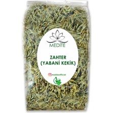 Medite Zahter Çaylık (Yabani Kekik) 1000 gr