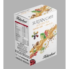 Hekimhan Sultan Çayı Küp 150 gr