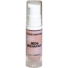 Uravas Store Otama Kırkpınar Bed&amp;breakfast Işıltılı Cilt Tonu Dengeleyici, 50+ Spf Güneş Kremi 5 ml